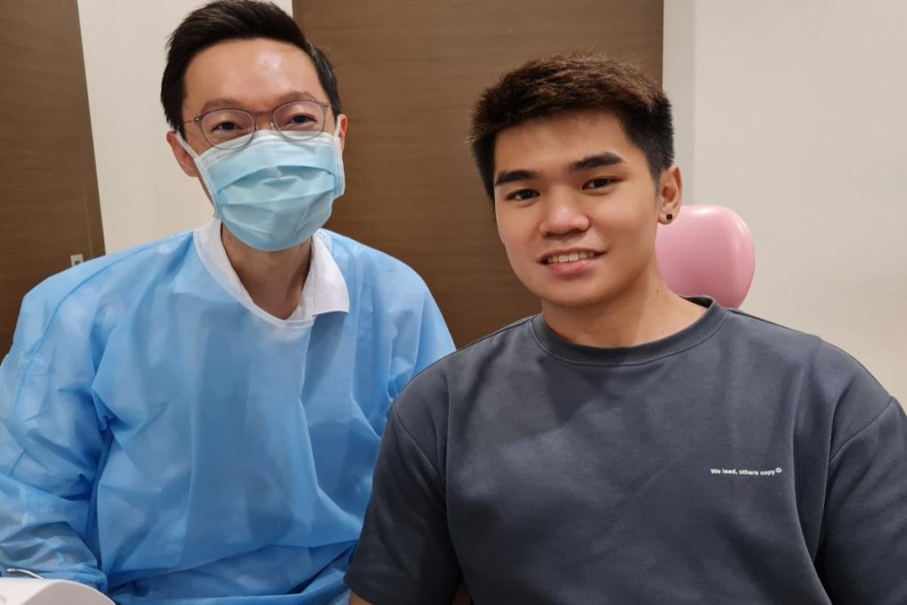 <strong>Top 10 Best Teeth Whitening Dentists in Melaka 2026</strong> 19 Tan-Dental-Surgery--resize-image