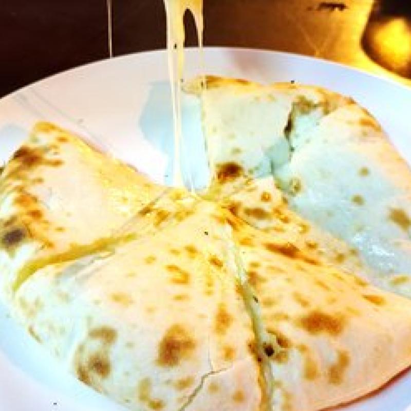 10 Naan Keju Terbaik di KL & Selangor 2025 7 Tandoori-Hut-
