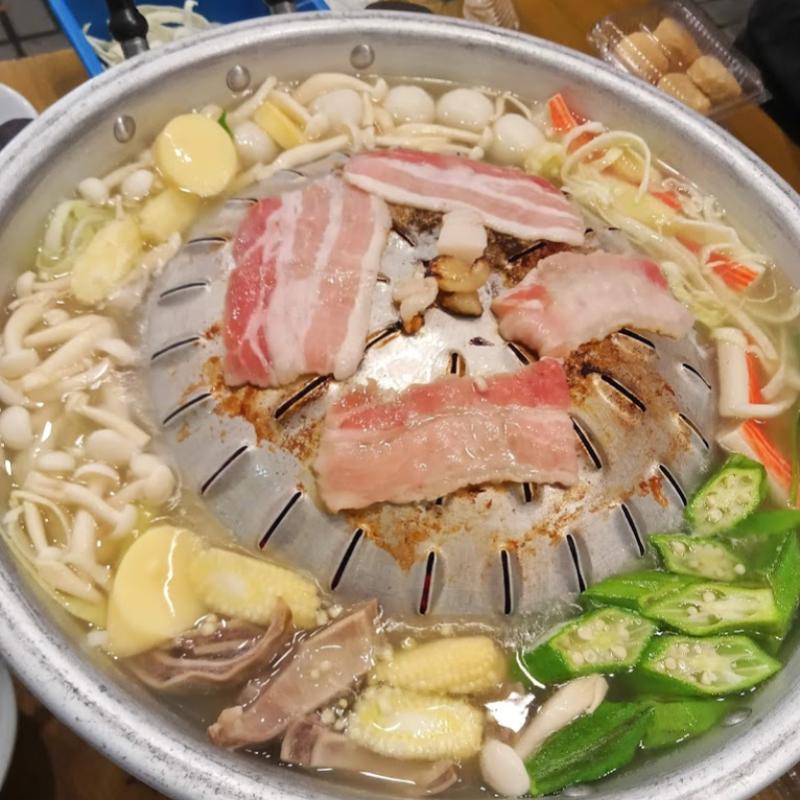 Top 10 Best Mookata in Penang 2025 13 Tao-Kae-Noi@-The-One-Bayan-Baru-