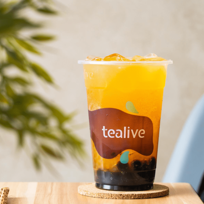 All The Birthday Treats For June Babies 3 Tealive