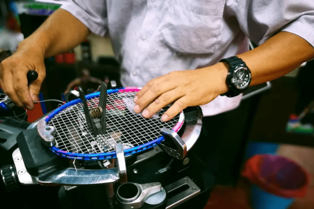 Top 10 Best Badminton Shops in Johor 2025 15 Teckson-Sporting-House-Sdn-Bhd-