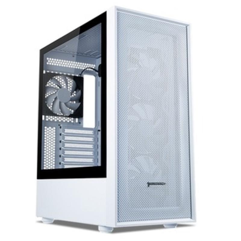 Top 10 Best White PC Cases in Malaysia 2025 6 Tecware-Nexus-Air-TG