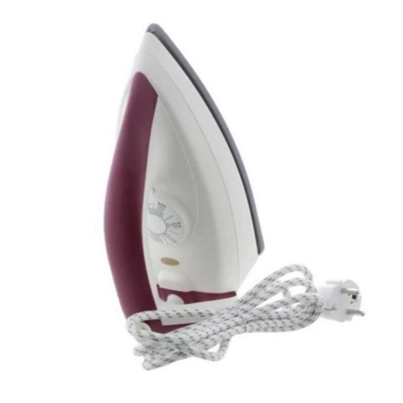 Top 10 Best Irons in Malaysia 2025 11 Tefal-Easygliss-Dry-Iron--