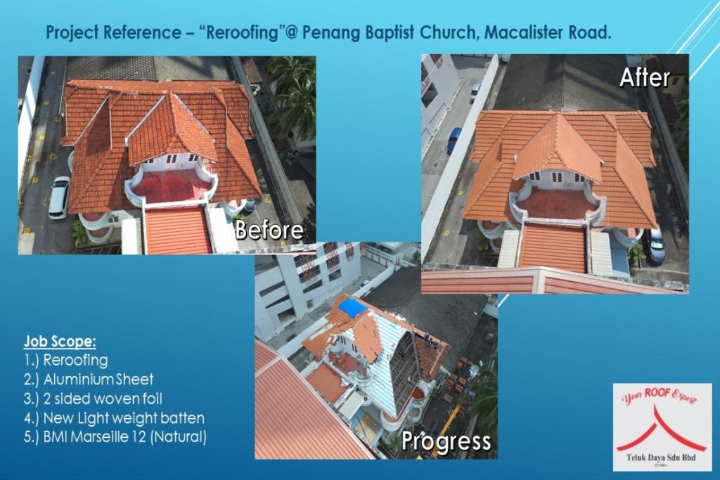 Top 7 Best Roof Cleaning Services in Penang 2025 9 Teluk-Daya-Sdn-Bhd-