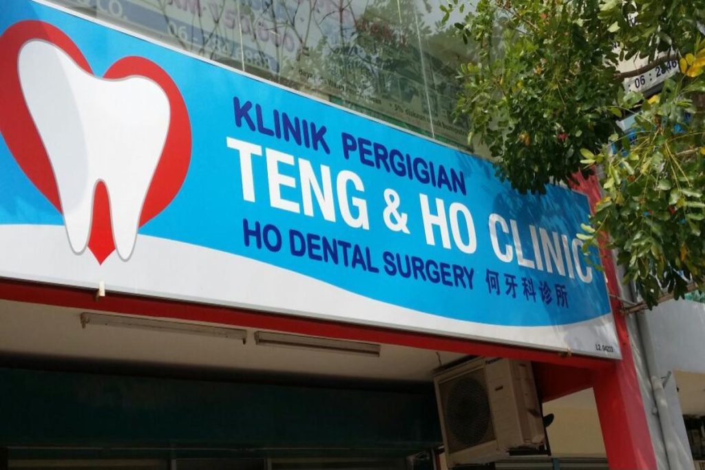 <strong>Top 10 Best Teeth Whitening Dentists in Melaka 2026</strong> 12 Teng-Ho-Dental-Clinic--resize-image