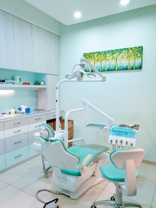 Top 10 Best Dental Clinics in Melaka 2025 11 Teng-Ho-Dental-Clinic-@-Bukit-Piatu-
