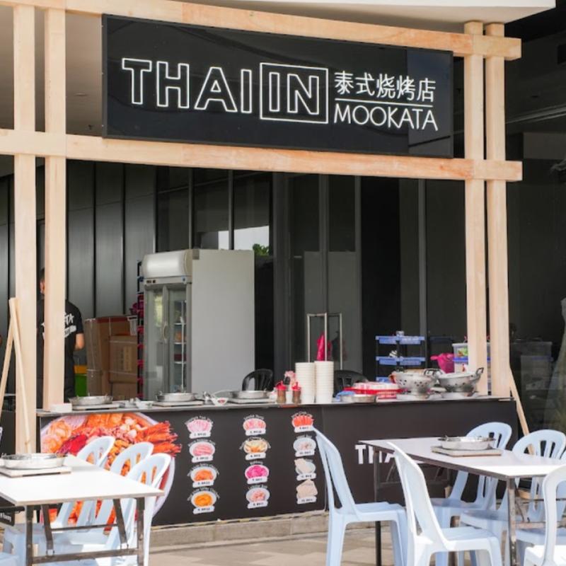 Top 10 Best Thai Foods in Old Klang Road 2025 4 Thai-In-Mookata-OKR