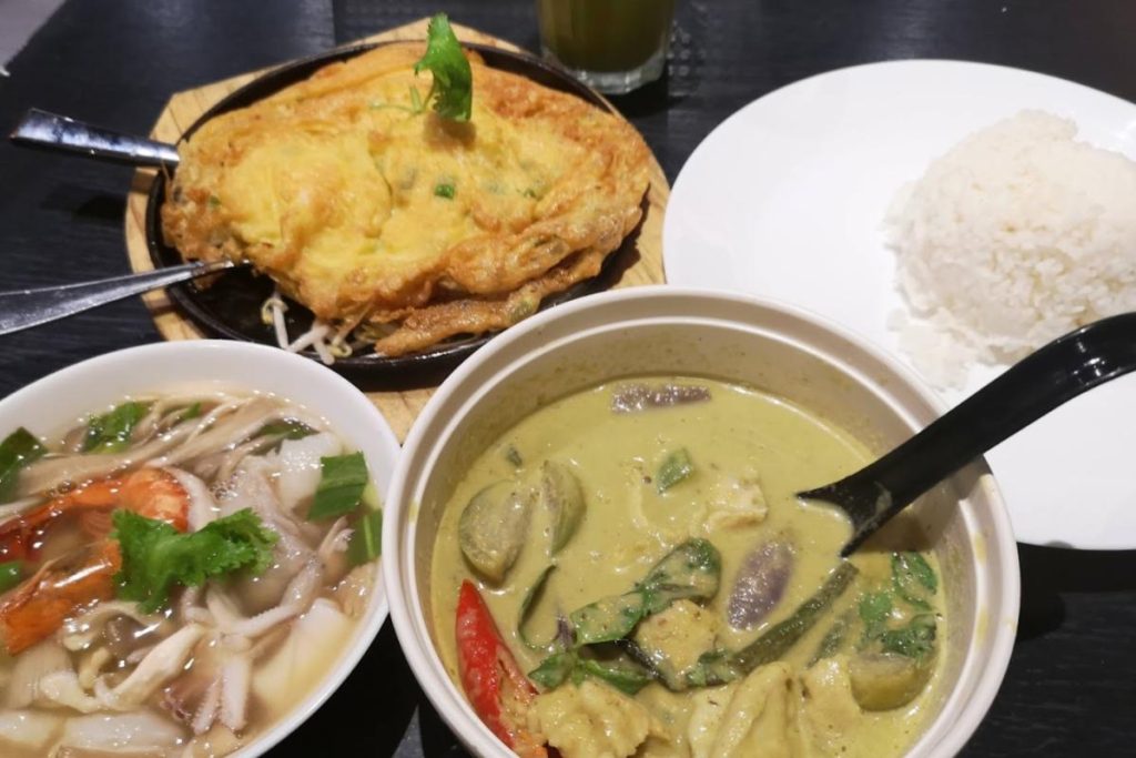 10 Makanan Thai Terbaik di Subang 2025 9 Thai-Moment-@-Subang-