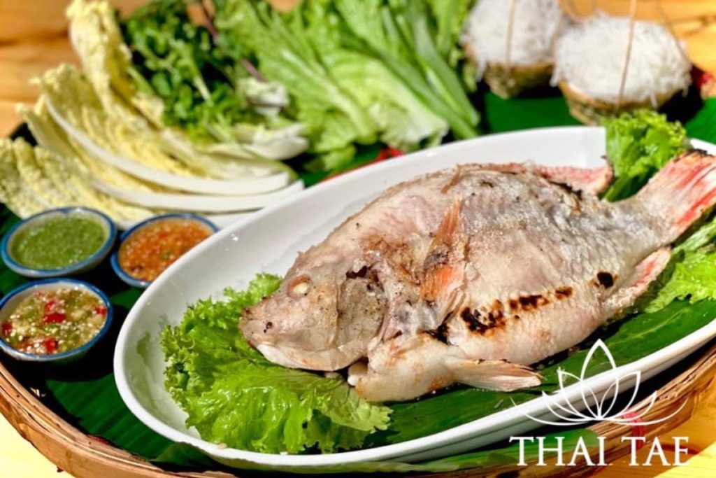 Top 10 Best Thai Foods in Old Klang Road 2025 11 Thai-Tae-Kuchai-Lama-