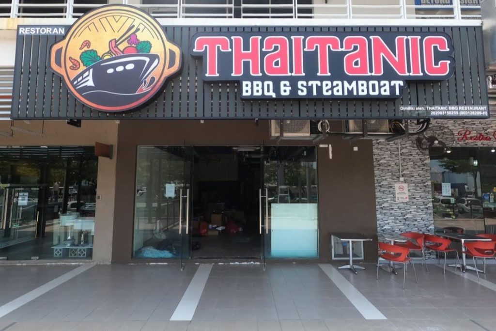 Top 10 Best Mookata in Penang 2025 14 Thaitanic-BBQ-Steamboat