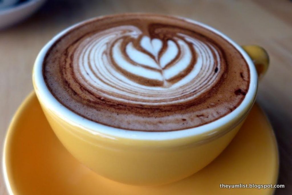 <strong>10 Kafe Minuman Coklat Panas Terbaik di Pulau Pinang 2025</strong> 9 The-Alley-