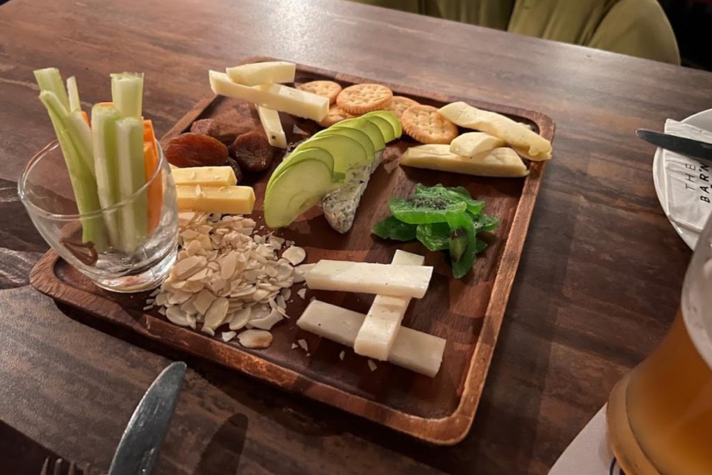 Top 15 Best Cheese Platters in KL & Selangor 2025 7 The-Barn-Mid-Valley-