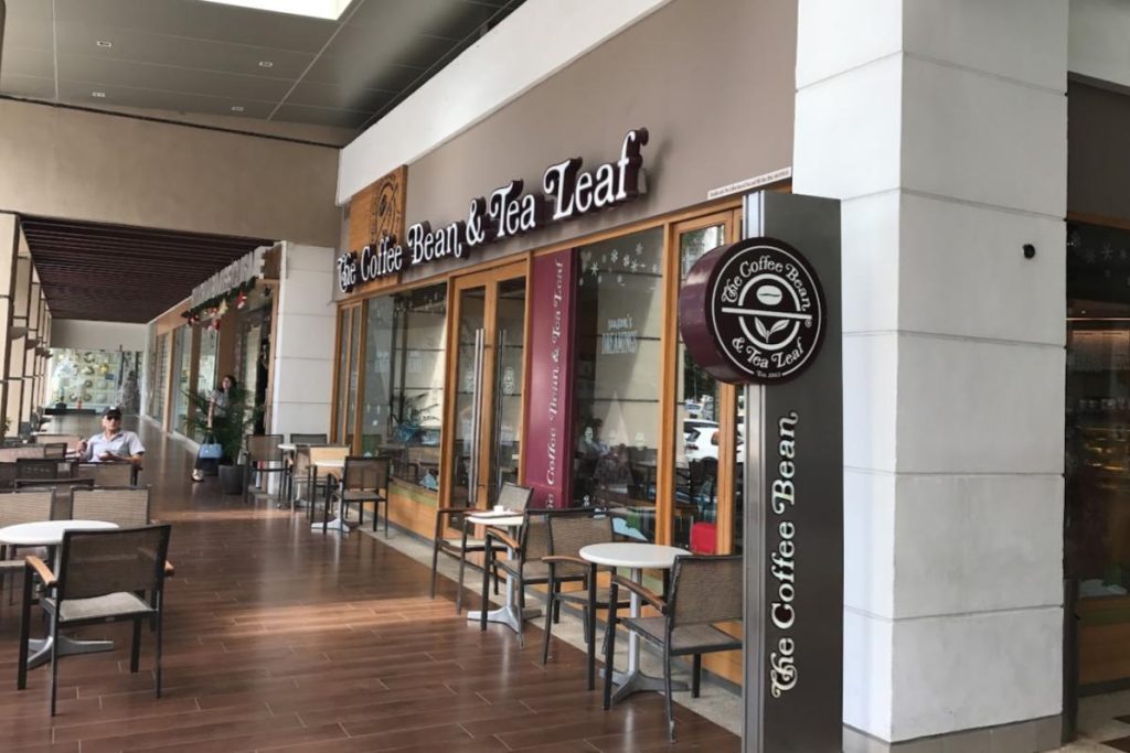 Top 10 Best Poached Eggs in Penang 2025 18 The-Coffee-Bean-Tea-Leaf