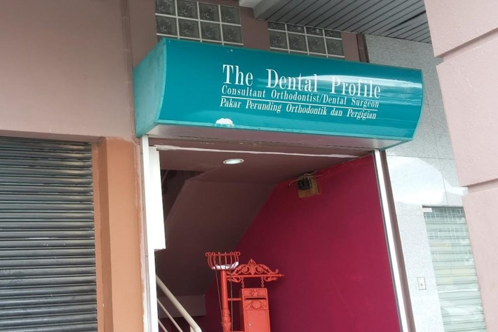 Top 8 Best Clinics for Veneers in Sarawak 2025 5 The-Dental-Profile-