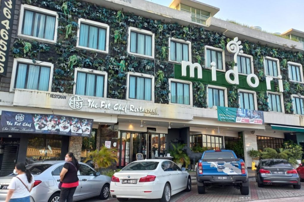 Top 10 Best Pork Chops in Johor 2025 16 The-Fat-Chef-Restaurant-