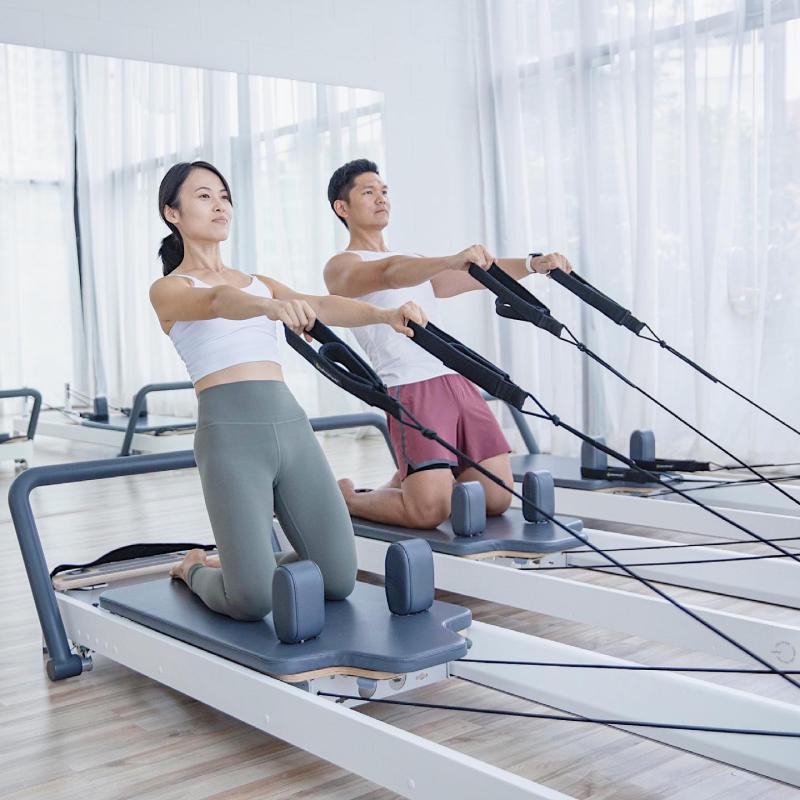 Top 10 Best Pilates Studios in Kuala Lumpur 2025 5 The-Flow-Studio-Yoga-Pilates- -Bangsar-