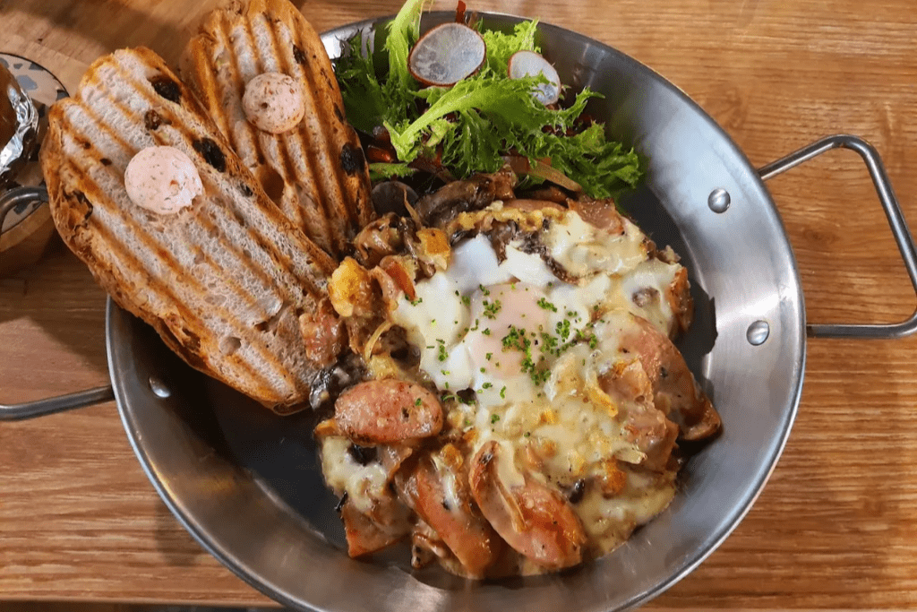 Top 10 Best Cafes in Sri Petaling 2025 13 The-Hungry-Lab-