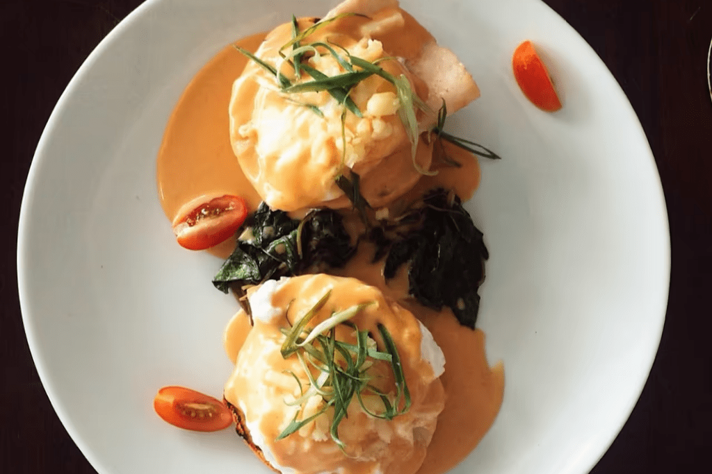 Top 10 Best Cafes in Sri Petaling 2025 17 The-Hungry-Spoon-Cafe-