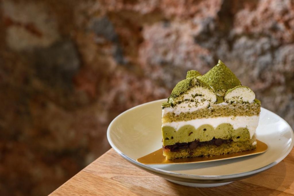 Top 16 Best Matcha Desserts in Penang 2025 15 The-Maker-