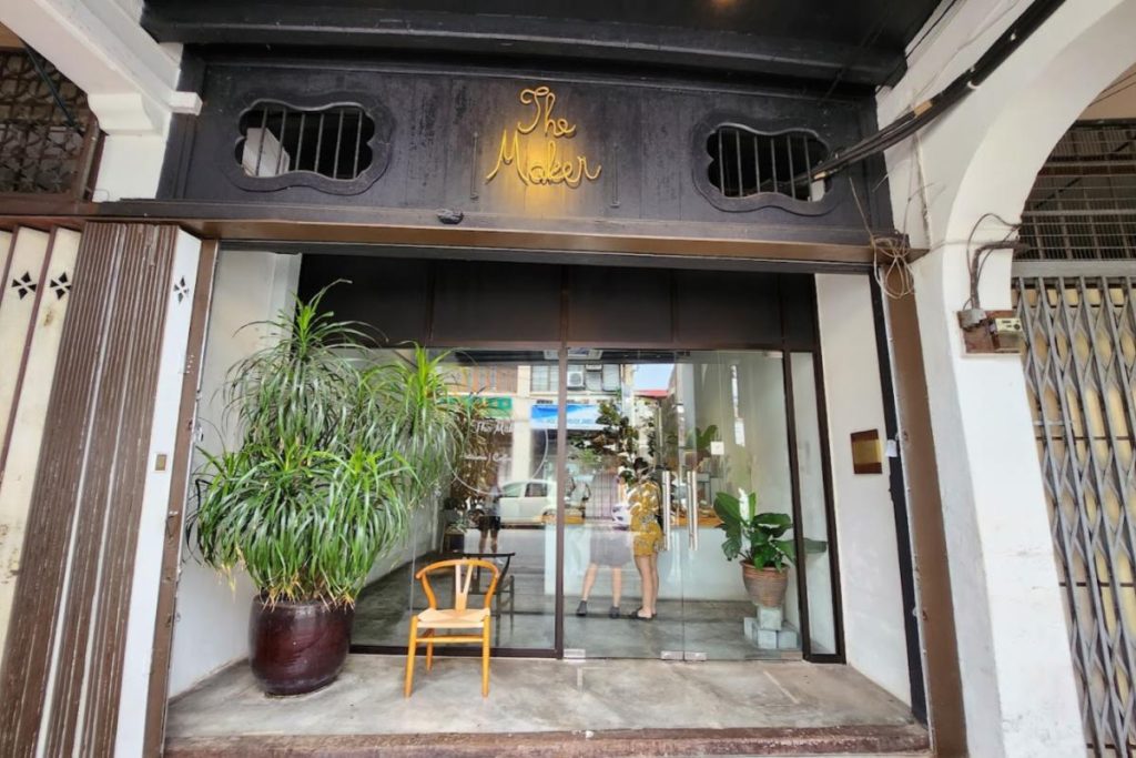 Top 16 Best Matcha Desserts in Penang 2025 14 The-Maker