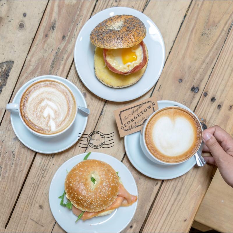 <strong>10 Kafe Minuman Coklat Panas Terbaik di Pulau Pinang 2025</strong> 3 The-Mugshot-Cafe-