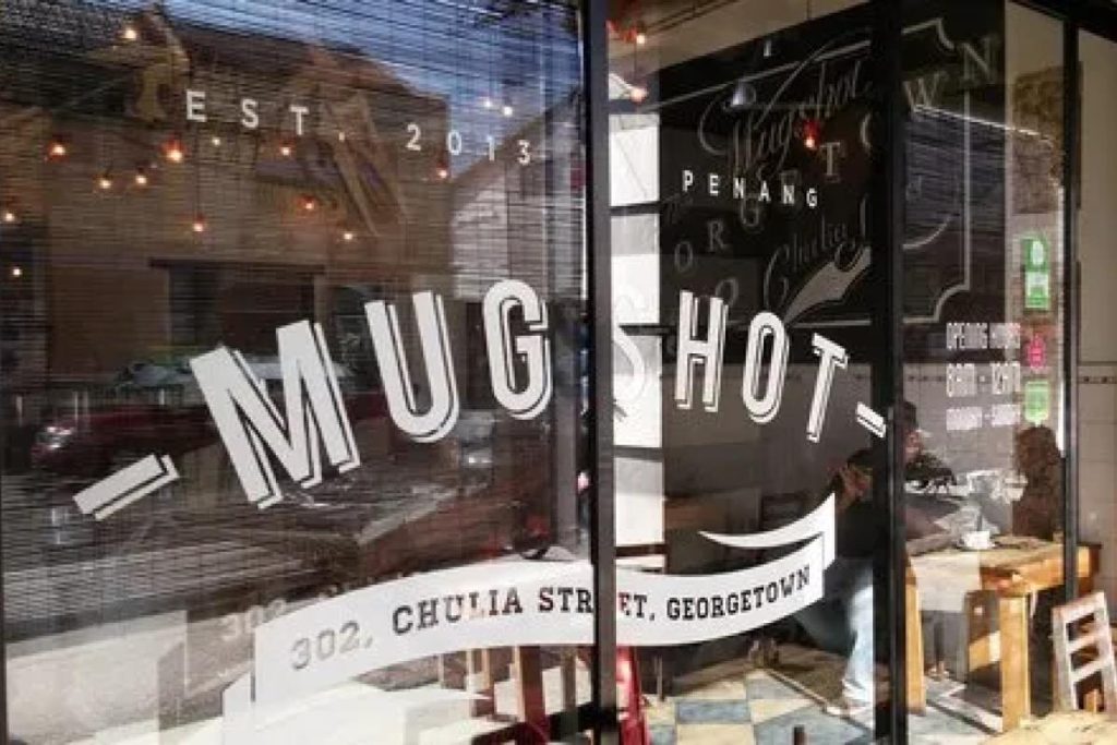 <strong>10 Kafe Minuman Coklat Panas Terbaik di Pulau Pinang 2025</strong> 2 The-Mugshot-Cafe