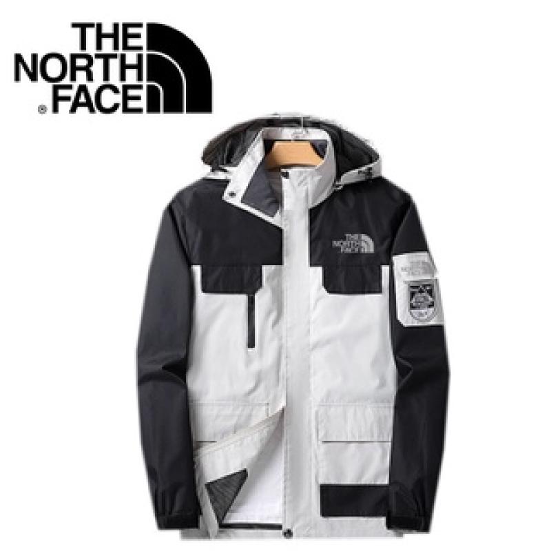 Top 8 Best Waterproof Jackets in Malaysia 2025 4 The-North-Face-Outdoor-Jacket