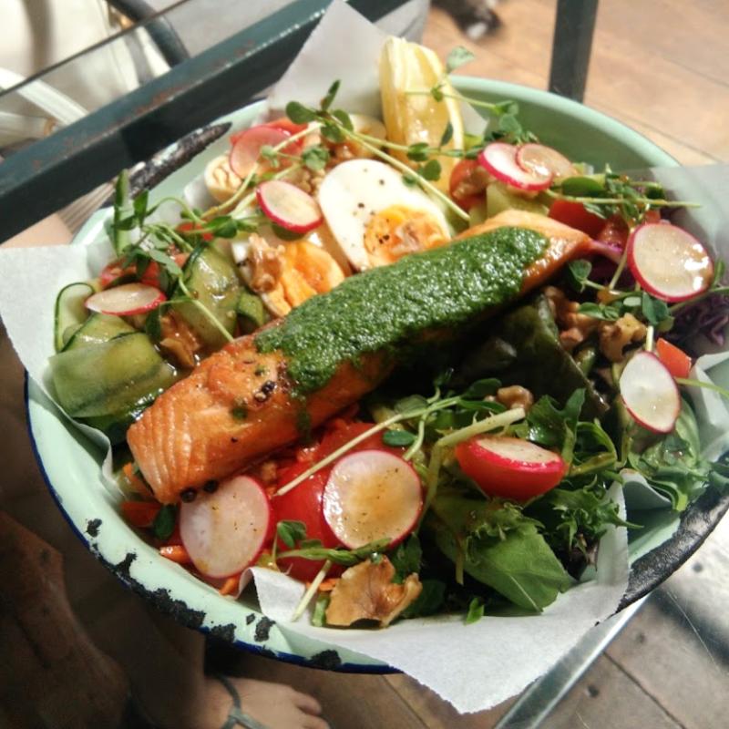 Top 8 Best Salads in Johor 2025 3 The-Replacement-Lodge-Kitchen-