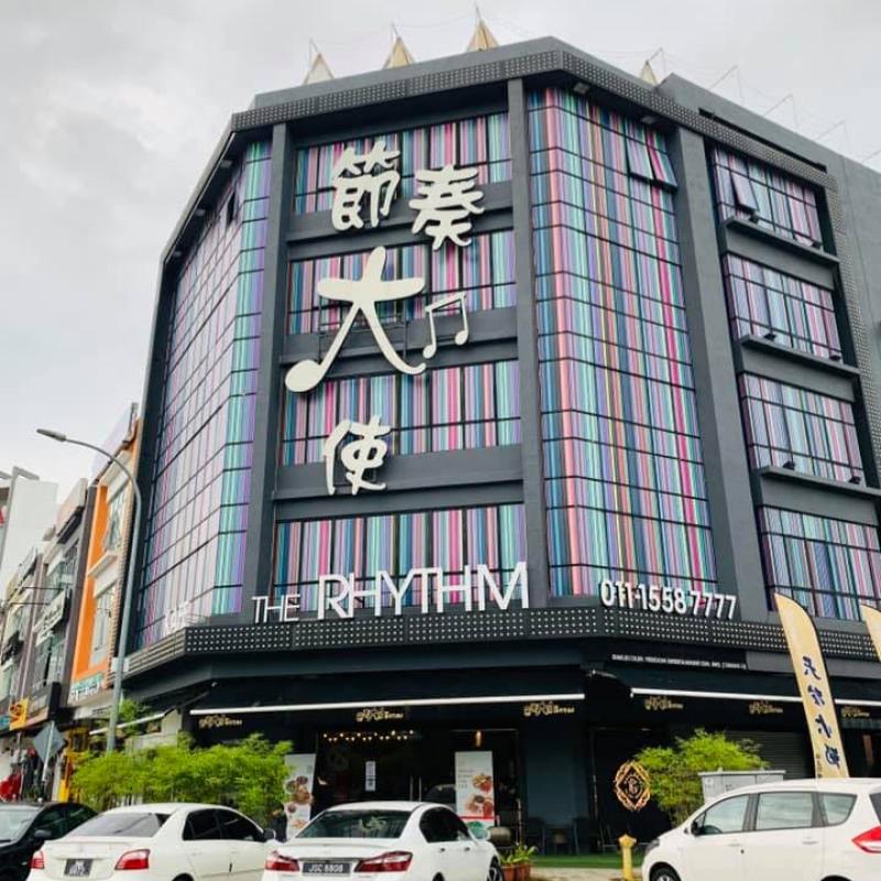 Top 15 Best Karaoke Places in Johor Bahru 2025 30 The-Rhythm-
