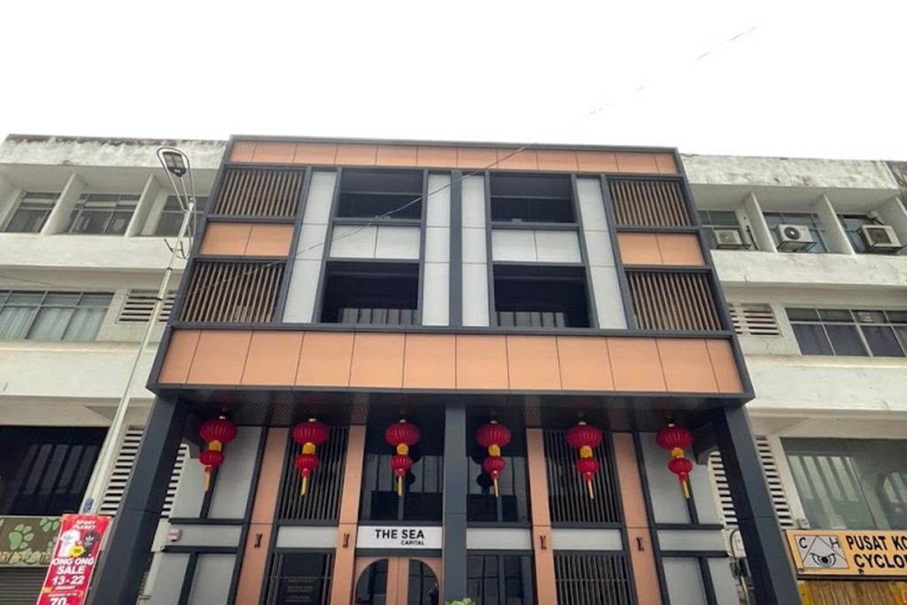 Top 5 Best Private Equity Firms in Malaysia 2025 6 The-SEA-Capital