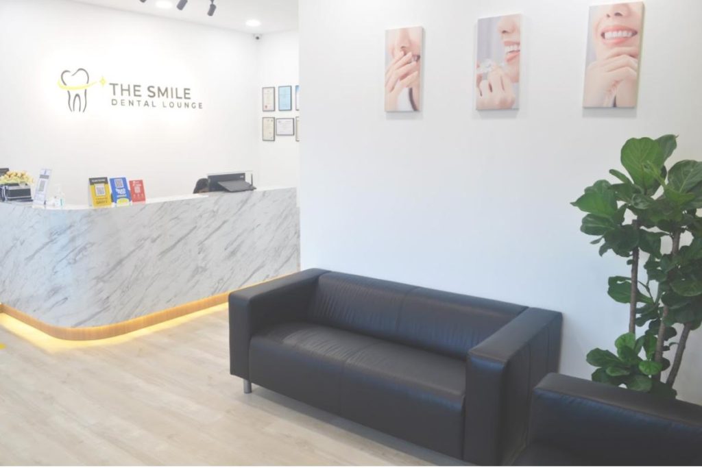 Top 10 Best Teeth Whitening Dentists in Johor 2025 11 The-Smile-Dental-Lounge--resize-image