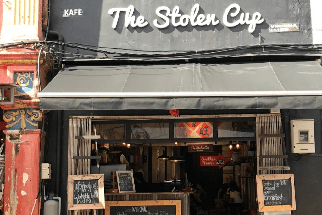 Top 15 Best Breakfasts in Melaka 2025 6 The-Stolen-Cup
