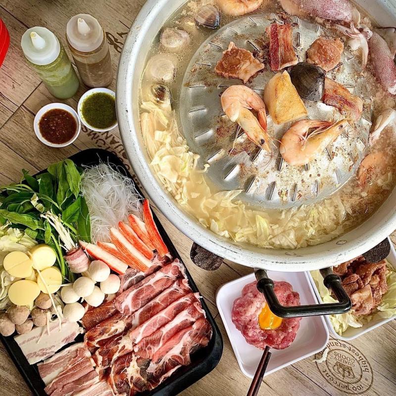 Top 10 Best Mookata in Penang 2025 19 The-Top-Siamloh-Mookata-