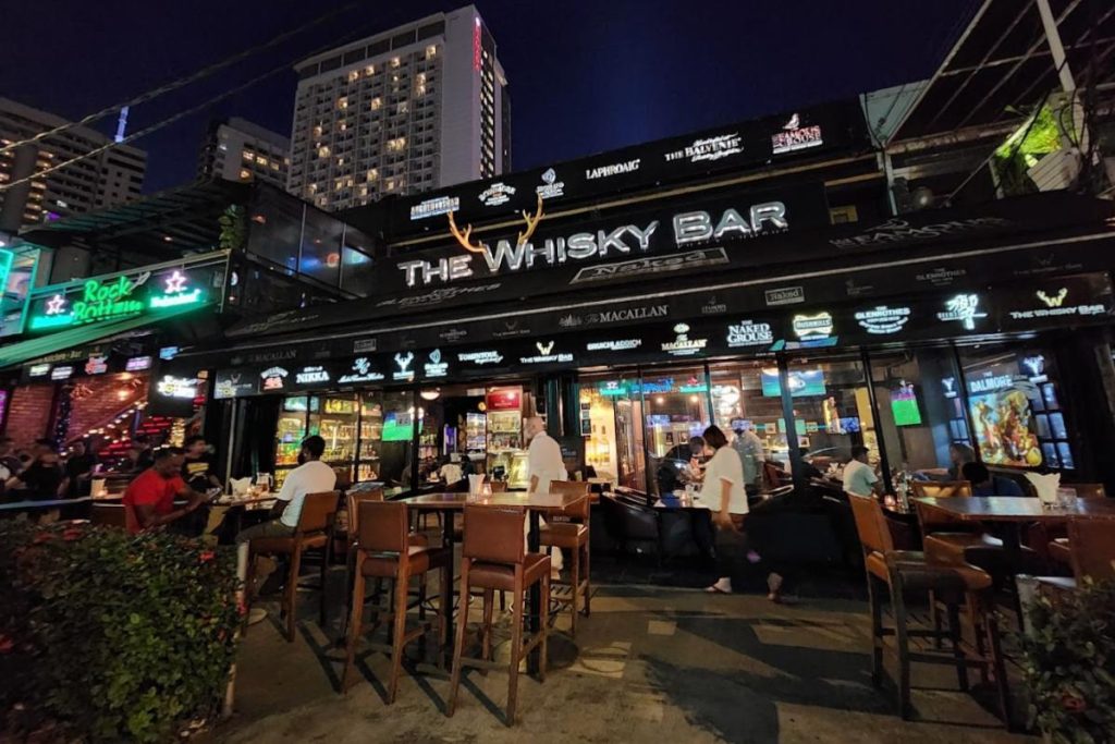 Top 15 Best Cheese Platters in KL & Selangor 2025 12 The-Whisky-Bar-KL