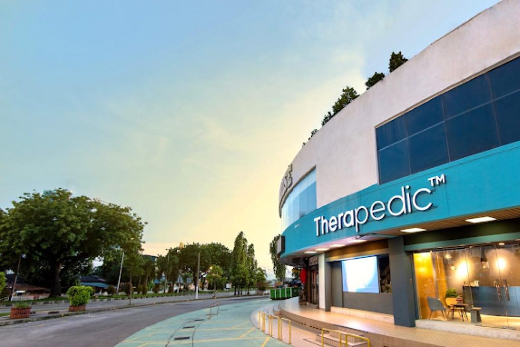 Top 10 Best Physiotherapy Clinics in Penang 2025 8 Therapedic Medical Center is the best physiotherapy in Penang.