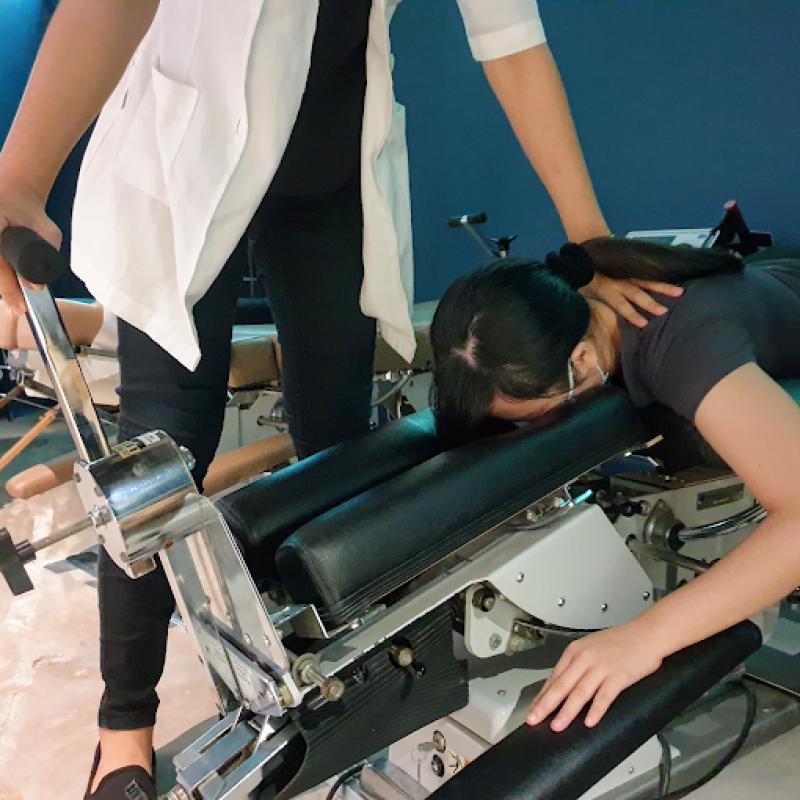 Top 10 Best Physiotherapy Clinics in Penang 2025 9 Therapedic Medical Center is known for Parkinson's rehabilitation services.