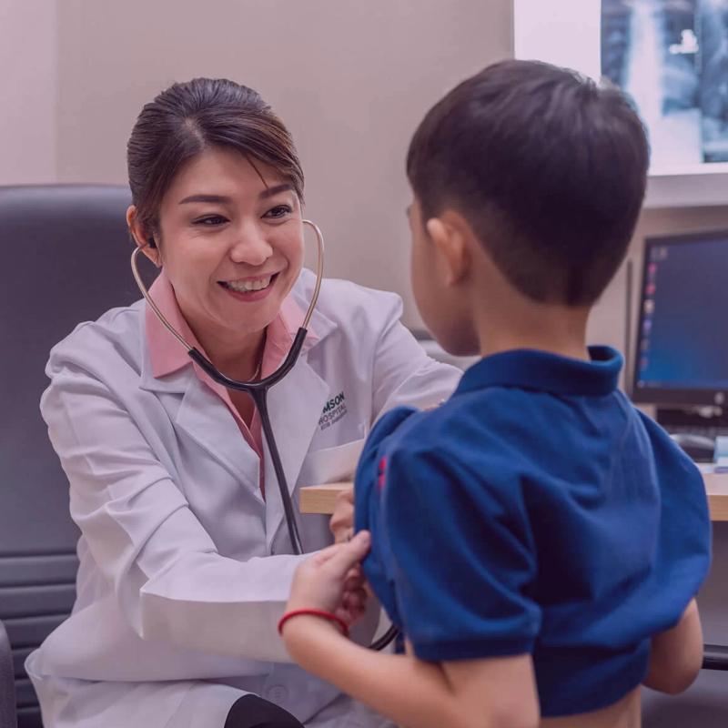 <strong>10 Hospital Swasta Pediatrik Terbaik di Kuala Lumpur & Selangor 2025</strong> 15 Thomson-Hospital-