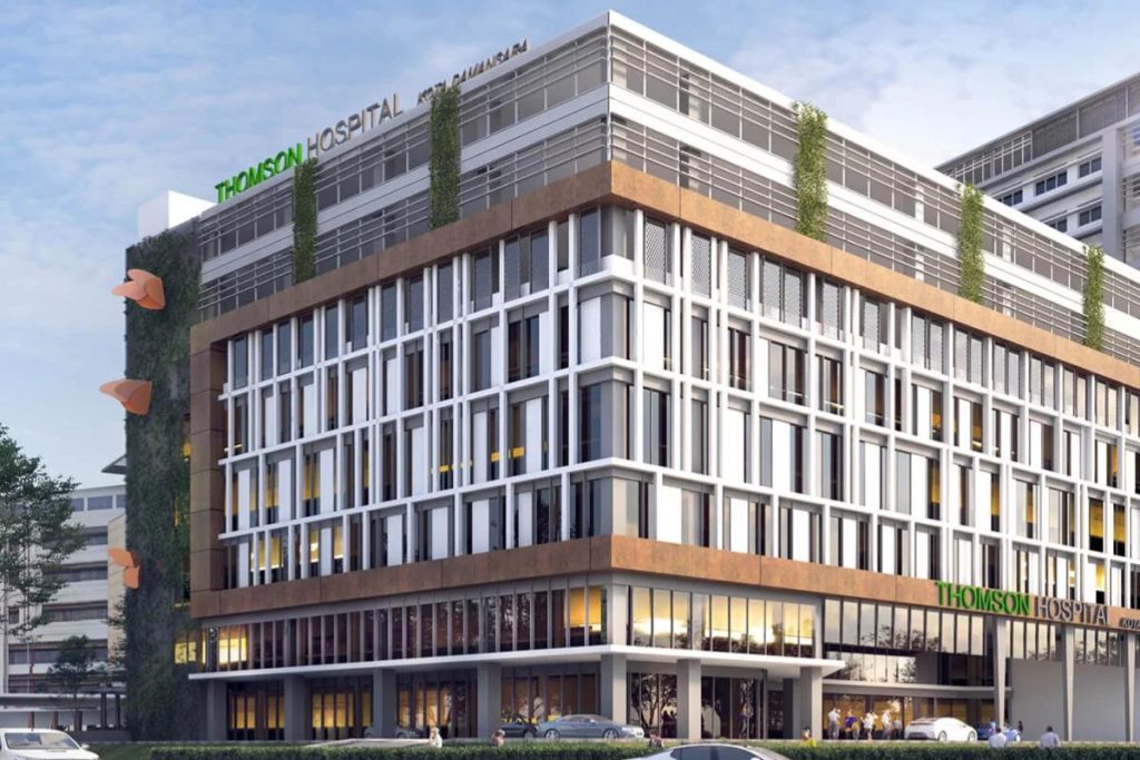 <strong>Top 10 Best Paediatric Private Hospitals in Malaysia 2025</strong> 12 Thomson-Hospital--resize-image-