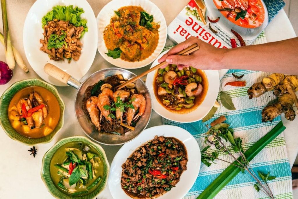 Top 16 Best Fusion Restaurants in Penang 2025 21 Thong-Thai-Fusion-