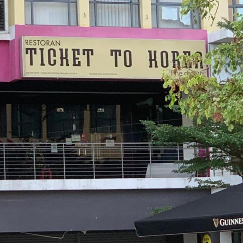 Top 10 Best Korean Foods in Puchong 2025 2 Ticket-to-Korea