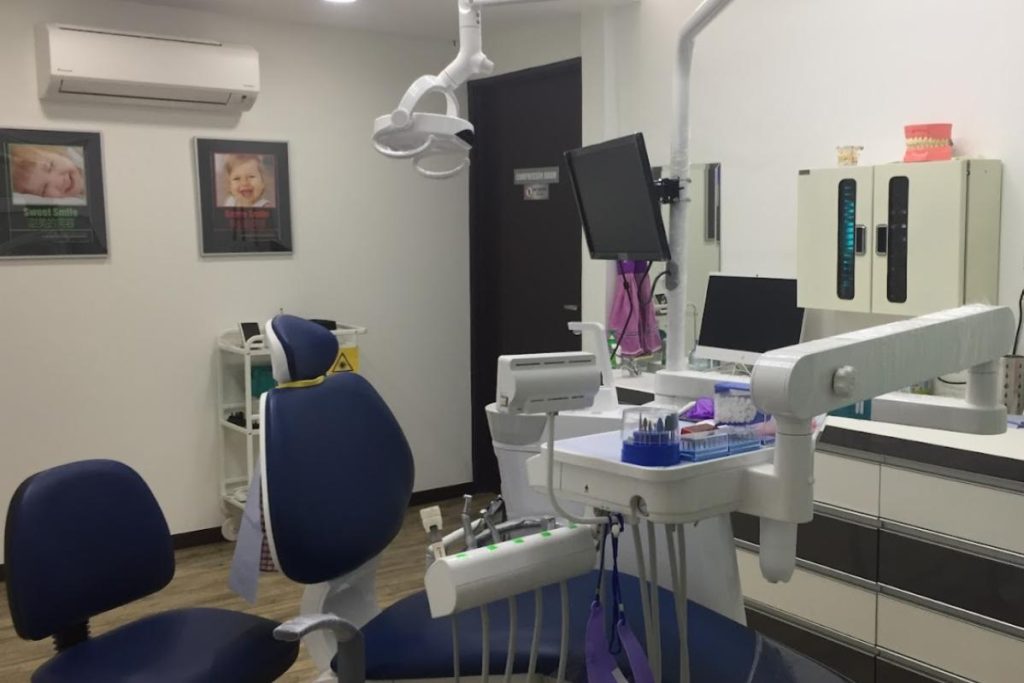 <strong>Top 10 Best Clinics For Veneers in Penang 2025</strong> 13 Tiew-Dental-Island-Glades--resize-image-