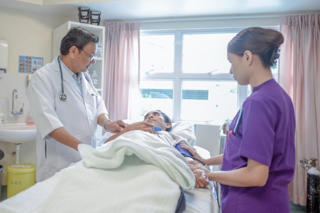 Top 7 Best Private Hospitals in Sarawak 2025 13 Timberland-Medical-Centre