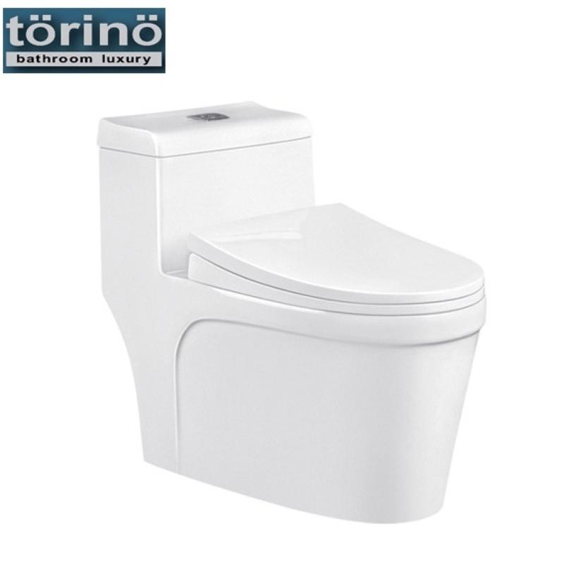 Top 10 Best Toilet Bowls In Malaysia 2025 4 Torino-WC--Toilet-Bowl