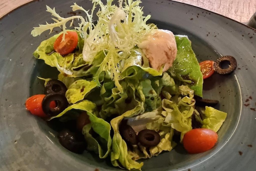 Top 8 Best Salads in Johor 2025 13 Tosca-Italian-Trattoria-