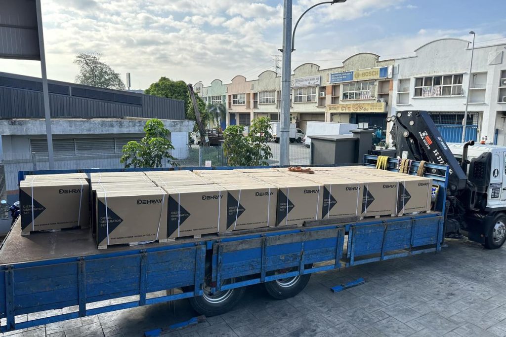 Top 10 Best Machinery Suppliers in Malaysia 2025 13 Tractmotor-Parts-M-Sdn-Bhd-