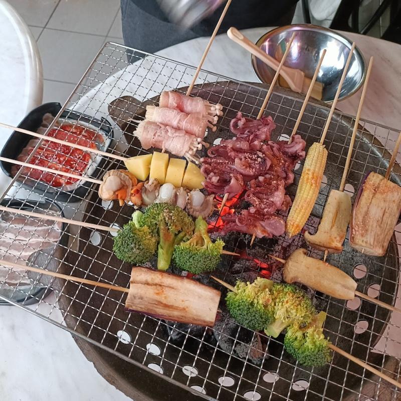 Top 7 Best Mookata in Johor 2025 7 TukTuk-Mookata-Restaurant-