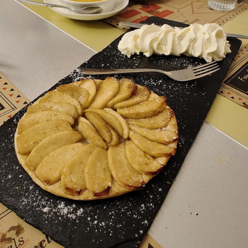 Top 7 Best Apple Pies in Penang 2025 5 Two-Frenchies-Cafe-Bistro-