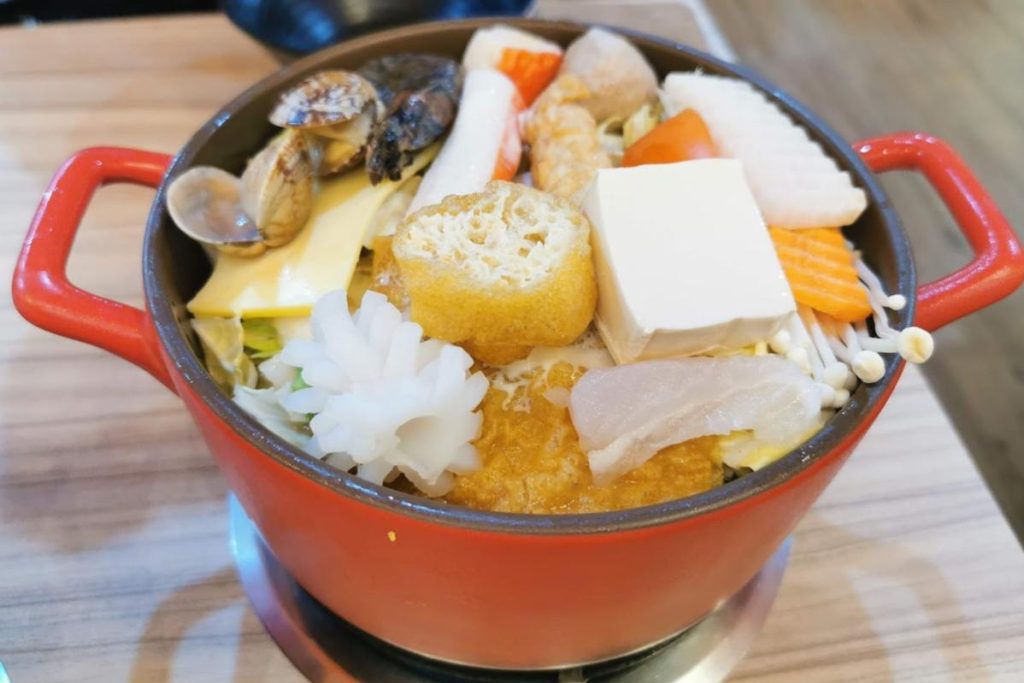 10 Restoran Steamboat Terbaik di Cheras 2025 13 Two-Pesos-Cheras-Selatan-