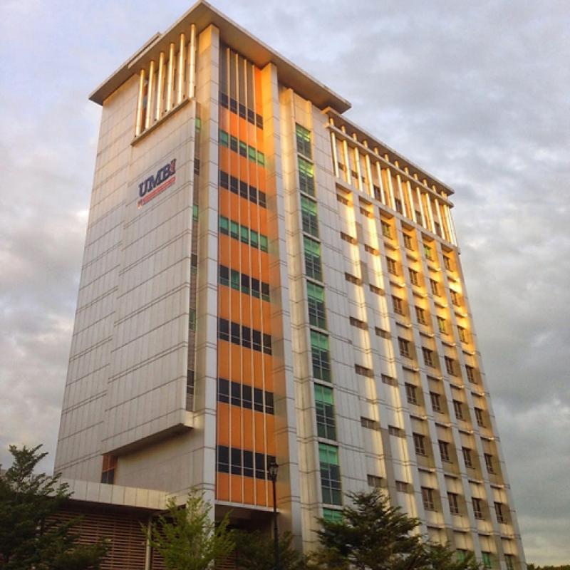 8 Pusat Pemeriksaan Kesihatan Terbaik di KL & Selangor 2025 15 UMBI-