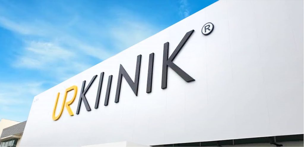 Top 10 Best Hair Loss Treatment Centers in Penang 2025 2 UR-Klinik-Bukit-Mertajam